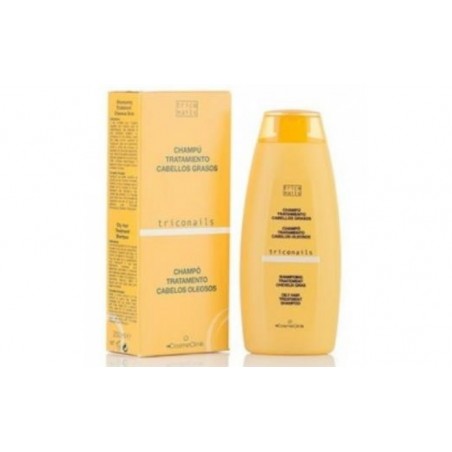 Comprar cosmeclinik triconails champu cabello graso 250ml.