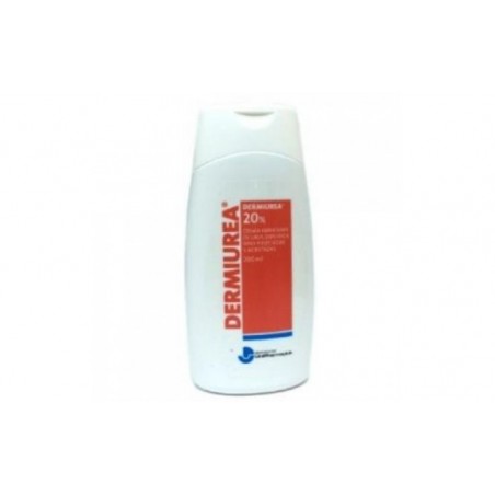 Comprar dermiurea 20% 200ml.