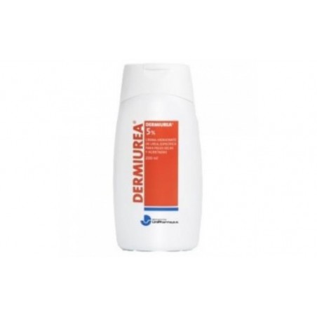 Comprar dermiurea 5% 200ml.