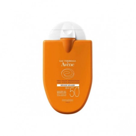 Comprar avene spf 50+ reflexe solaire muy alta protec 30 ml