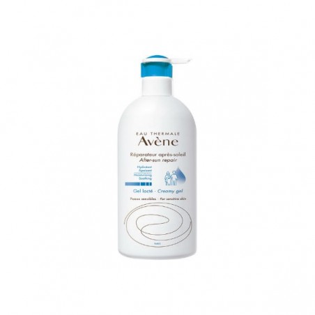 Comprar AVENE GEL CREMA REPARADOR 400 ML al mejor precio en Farmacia4Estaciones, tu farmacia online Comprar AVENE GEL CREMA REPARADOR 400 ML