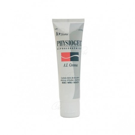 Comprar PHYSIOGEL CALMANTE REPARADOR AI CREMA 50 ML al mejor precio en Farmacia4Estaciones, tu farmacia online Comprar PHYSIOGEL CALMANTE REPARADOR AI CREMA 50 ML