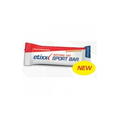 Comprar etixx sweet & salty oat bar 12barritas.