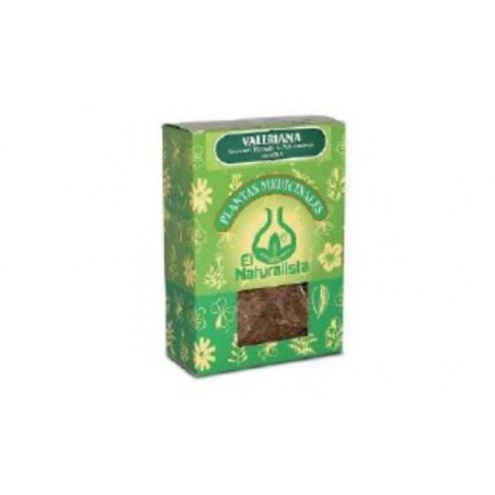 Comprar valeriana planta 60gr.