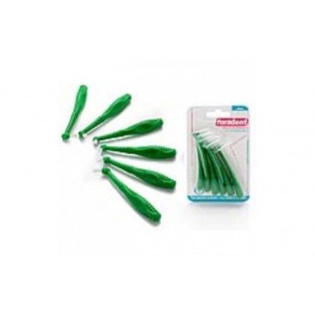 Comprar cepillo interdental fino 6ud.