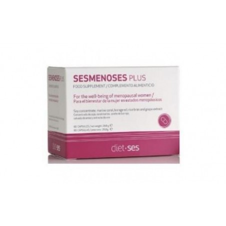 Comprar sesmenoses plus 60cap.