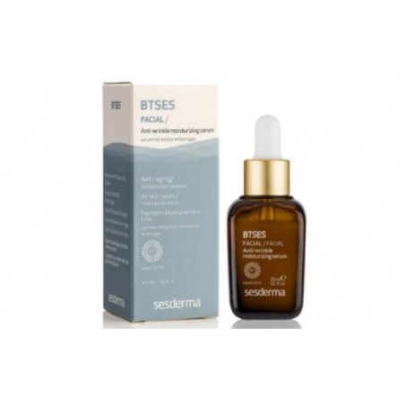 Comprar btses serum hidratante antiarrugas 30ml.