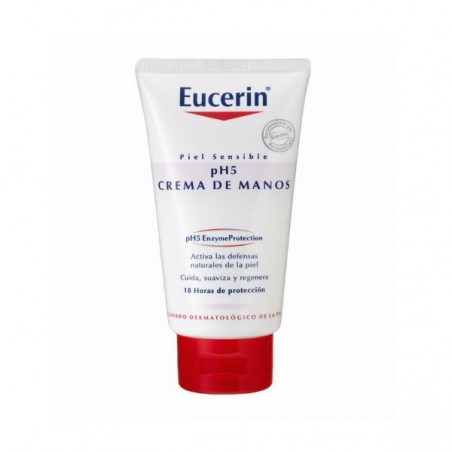 Comprar crema de manos piel seca repair 75 ml