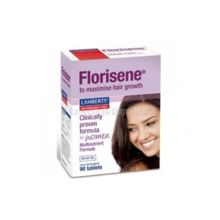 Comprar florisene 90comp.