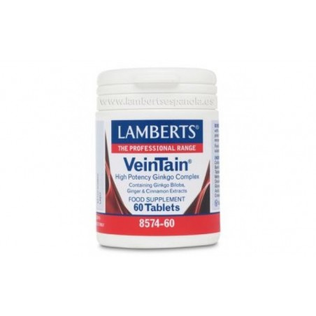 Comprar vein tain 60cap.