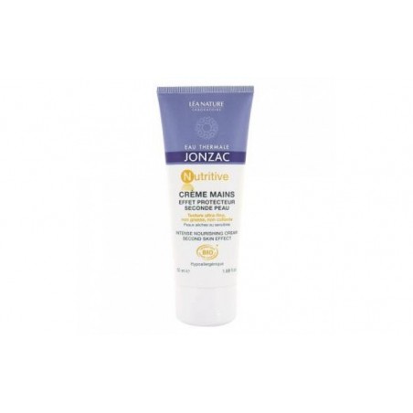 Comprar crema de manos protector efecto segunda piel 50ml.