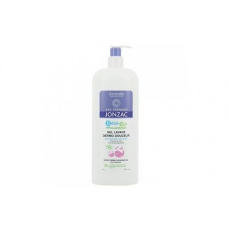 Comprar gel dermodepurativo suave 1l. bebe-bio