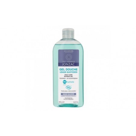 Comprar gel de ducha hidratante 500ml. eco-bio