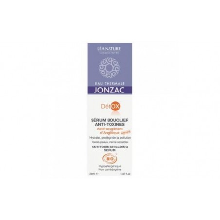 Comprar serum protector anti-toxinas 30ml.