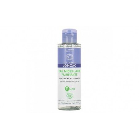 Comprar agua micelar purificante 150ml. eco-bio