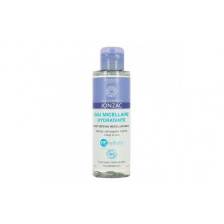 Comprar agua micelar hidratante 150ml. eco-bio