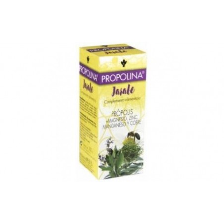 Comprar propolina adultos jarabe 200ml.