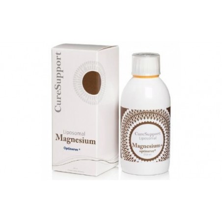 Comprar liposomal magnesium optinerve 250ml.