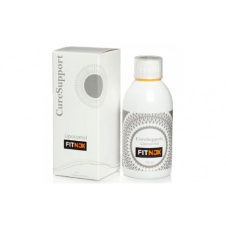 Comprar liposomal fitnox 250ml.