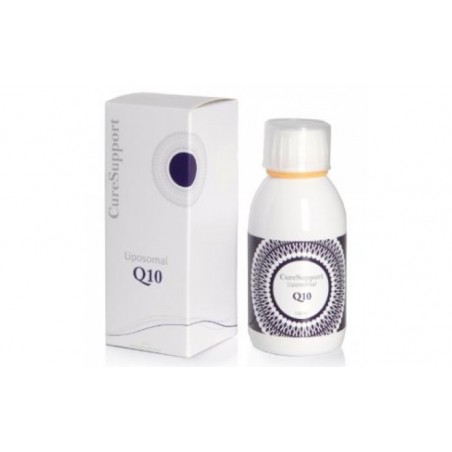 Comprar liposomal q10 150ml.