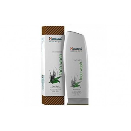 Comprar limpiador facial botanique hidratante 150ml.