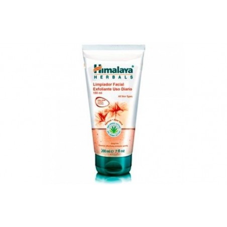 Comprar limpiador facial exfoliante uso diario 150ml.