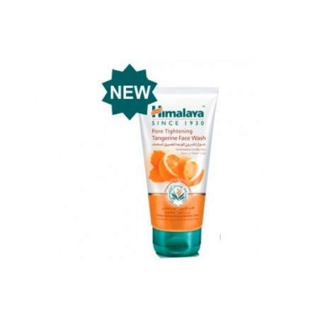 Comprar limpiador facial mandarina 150ml.