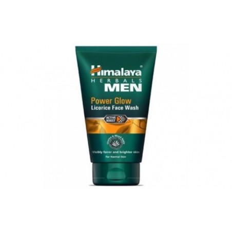 Comprar limpiador facial hombre revitalizante regaliz 100m.