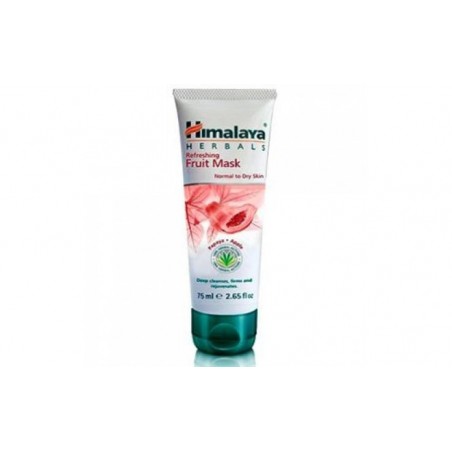 Comprar mascarilla de frutas refrescante 75ml.