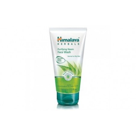 Comprar limpiador facial purificante neem 150ml.