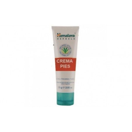 Comprar crema hidratante de pies 75ml.