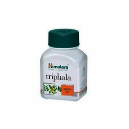 Comprar triphala 60cap. pure herbs