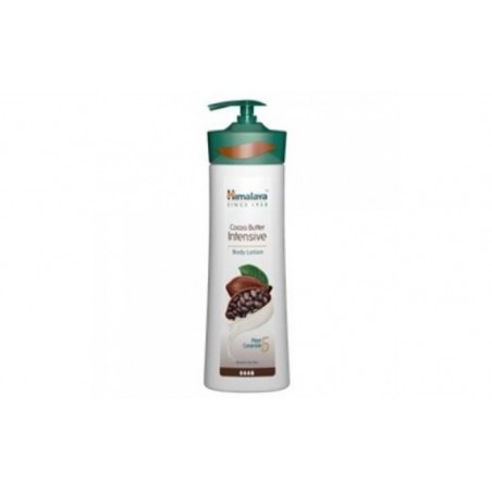 Comprar locion corporal intensiva manteca de cacao 400ml.