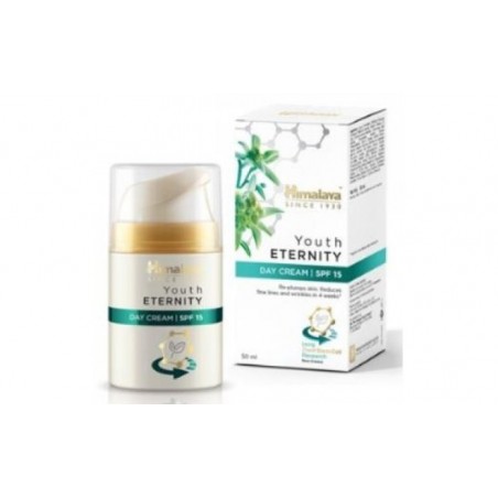 Comprar youth eternity crema de dia 50ml.