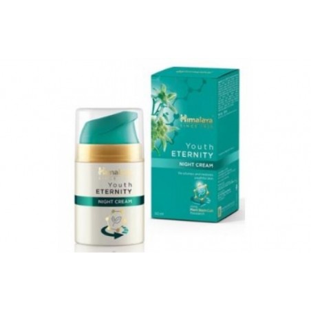 Comprar youth eternity crema de noche 50ml.