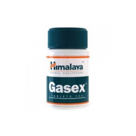 Comprar gasex 60cap.