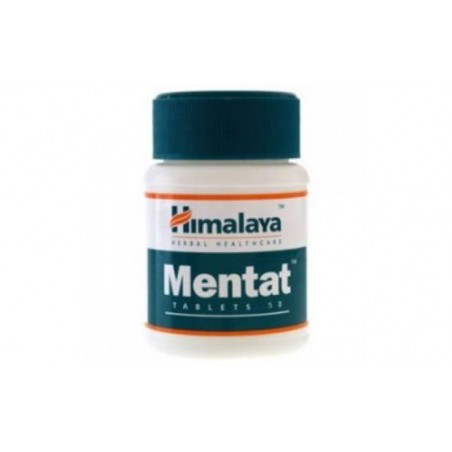 Comprar mentat 50comp.