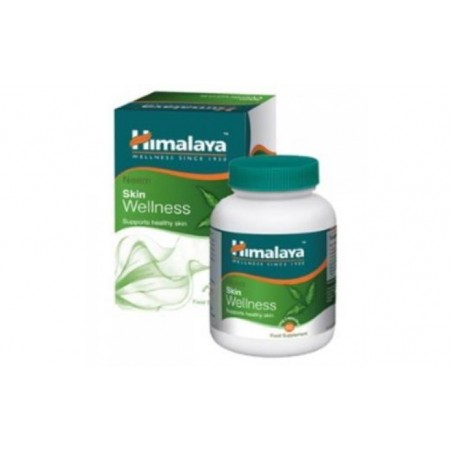 Comprar neem melia azadirachta 60cap. wellness