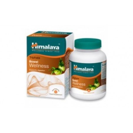 Comprar triphala 60cap. wellness