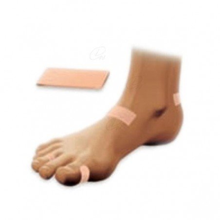 Comprar LAMINA DE FIELTRO RECORTABLE PROTECTORA al mejor precio en Farmacia4Estaciones, tu farmacia online Comprar LAMINA DE FIELTRO RECORTABLE PROTECTORA