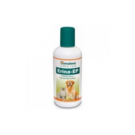 Comprar erina ep champu 200ml. veterinaria