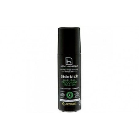 Comprar sidekick citrus desodorante natural citricos 90ml.