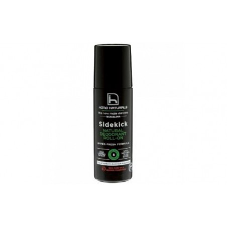 Comprar sidekick wild berries desodorante frutos rojos 90m.