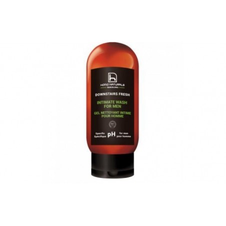 Comprar downstairs fresh gel higiene intima hombre 120ml.