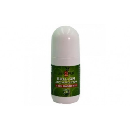 Comprar roll-on antimosquitos 50ml.