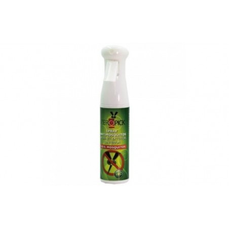 Comprar spray ambiental antimosquitos 250ml.