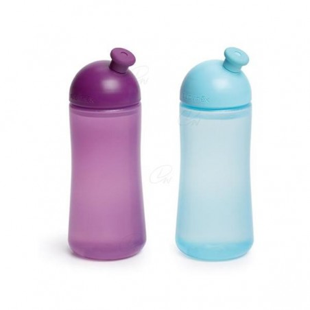 Comprar BOTELLA 0 BPA BOQUILLA + 18 M 360 ML THIRD al mejor precio en Farmacia4Estaciones, tu farmacia online Comprar BOTELLA 0 BPA BOQUILLA + 18 M 360 ML THIRD