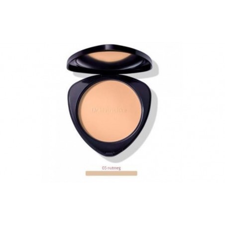 Comprar polvos compactos 03 nutmeg 9gr.