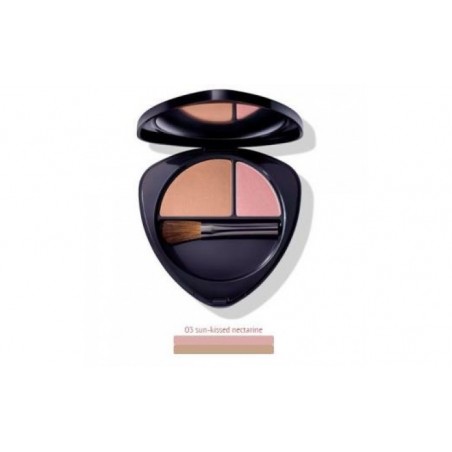 Comprar colorete duo 03 sun-kissed nectarine 5,7gr.