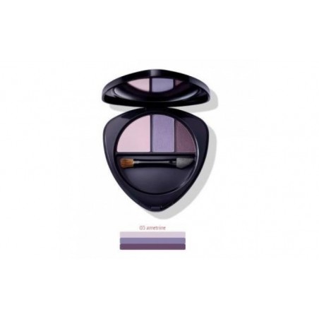 Comprar trio de sombras de ojos 03 ametrine 4,4gr.